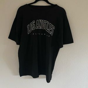 Los Angeles Tee